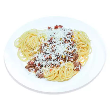 Pasta "bolonýeze" Altyn açar 