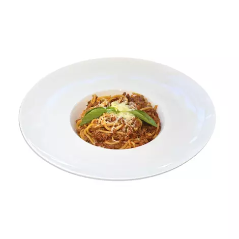 Spagetti bolonýeze Altyn açar 