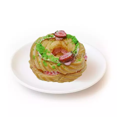 "pari-brest" ýertudanaly pirožnoýe Altyn açar 