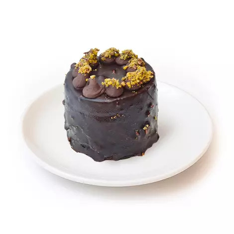 Пирожное мини-торт "фикс-мини" Altyn açar 