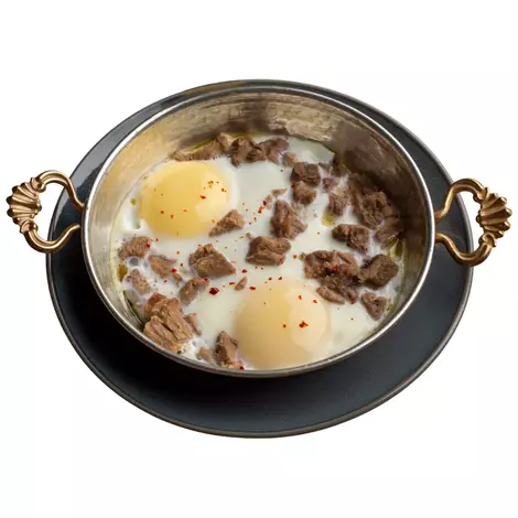 Gowurdakly heýgenek Altyn açar 