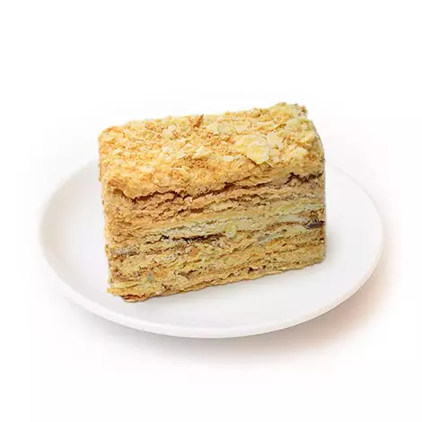 Napoleon "afganskiý" Altyn açar 