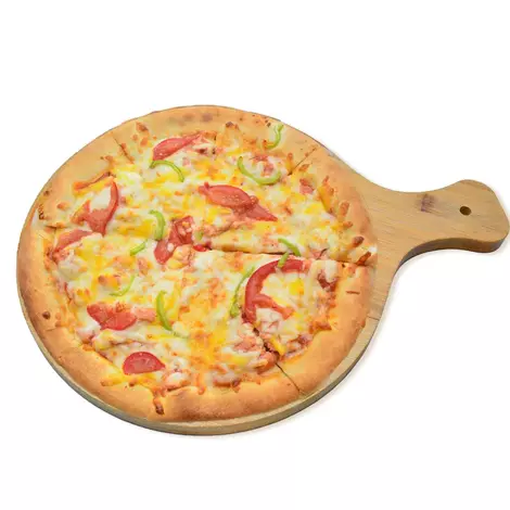 "towukly" pizza (mega) Altyn açar 