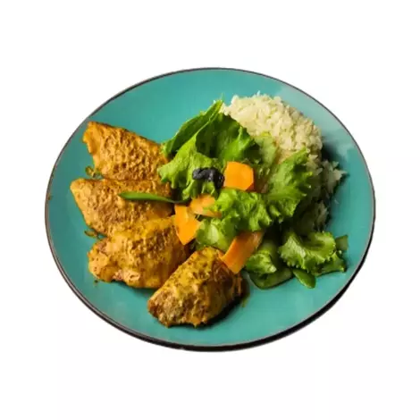 Мясо по македонски Altyn açar 