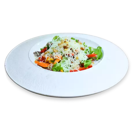 Салат "мясной" премиум Altyn açar 