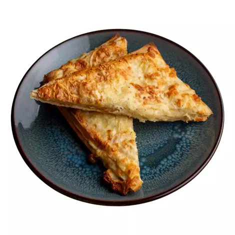 Paçanga börek Altyn açar 