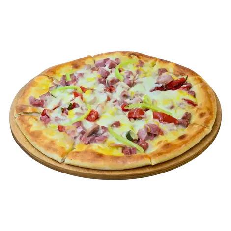 Pizza "altyn açar" (mega) Altyn açar 