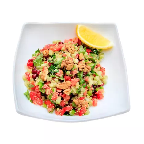 Салат "табуле" Altyn açar 