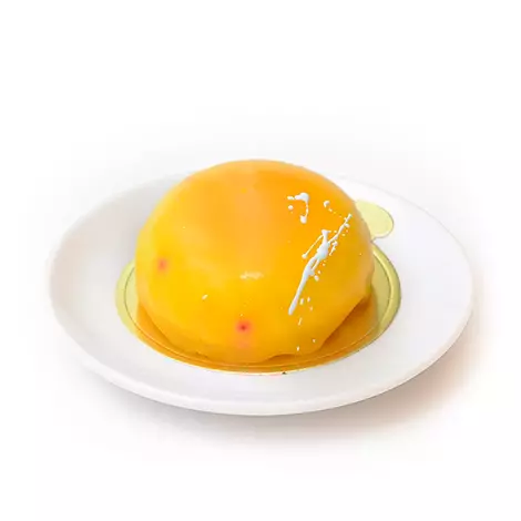 Pirožnoýe "kädi we pyrtykal" pp Altyn açar 