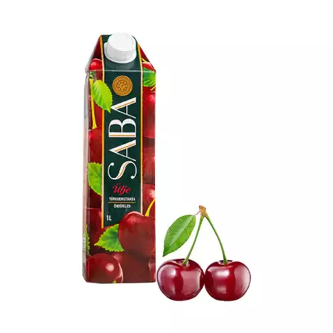 ​saba "ülje" sok 1l Saba 