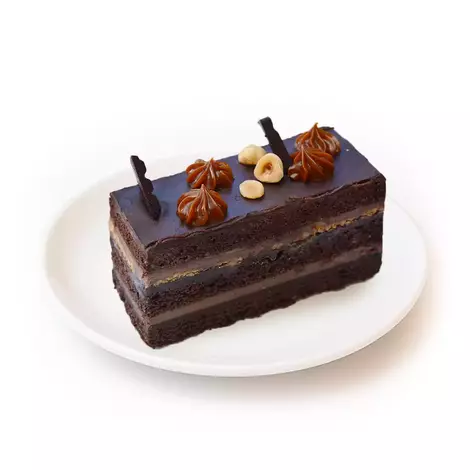 Pirožnoýe "ferrero" Altyn açar 