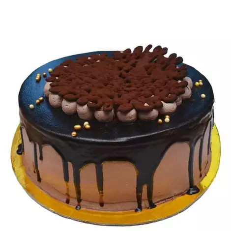 Торт "сникерс algida" Altyn açar 