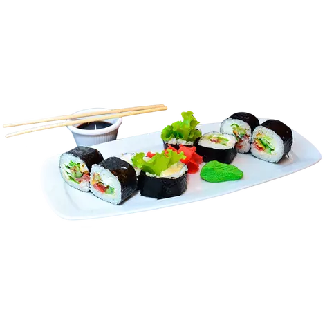 Wegetarian rollar Altyn açar 