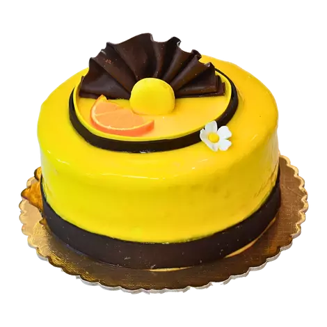 Tort "apelsinowyý raý" Altyn açar 