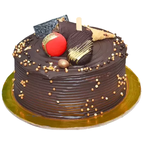 Торт "нутелла algida" Altyn açar 