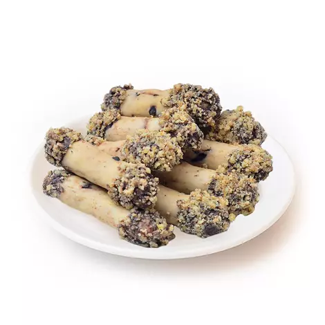 Peçonoýe "orehowyýe paloçki" Altyn açar 