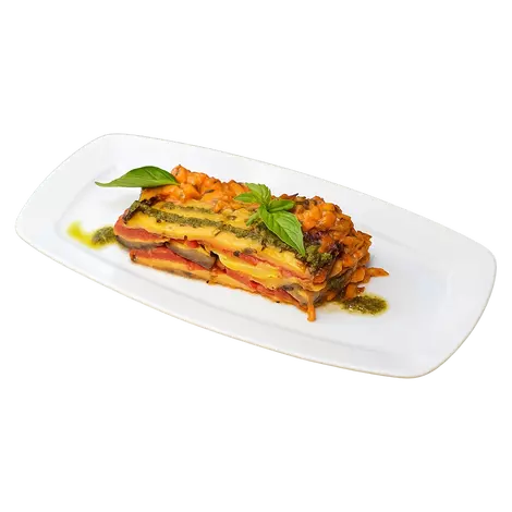 Рататуй Altyn açar 