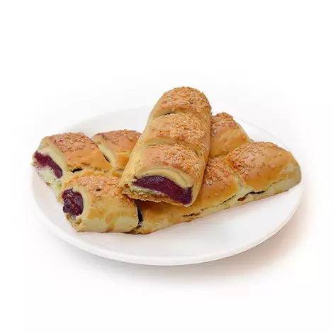 Gaýmakly rollar peçony, 1 kg  