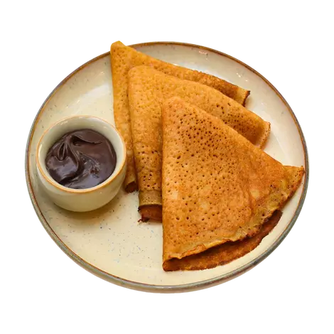 Блинчики Altyn açar 