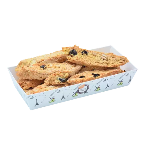 Печенье "кантуччини" с сахаром 1 кг Altyn açar 