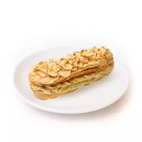 Эклер арахисовый премиум Altyn açar 