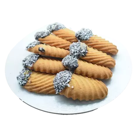 Печенье "шоколадная шапочка", 1 кг  