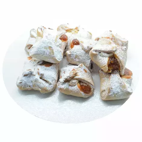 Печеное "абрикосовый конверт", 1кг  