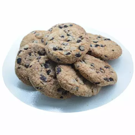 Песочное печенье "американская ваниль" 1 кг  