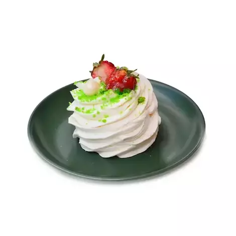 Пирожное "анна павлова" премиум, 1шт Altyn açar 