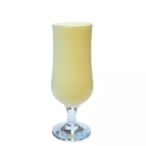 Коктейль банановый 480 мл Altyn açar 