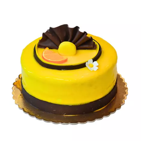 "banan şokolad" tort Altyn açar 