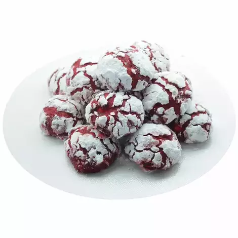 Печенье "бархатное", 1 кг  