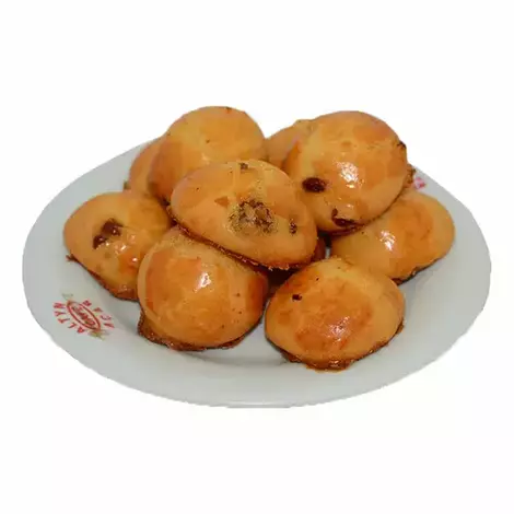 Печеное "бовенжик", 1 кг  