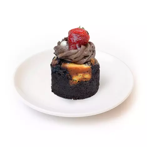 Pirožnoýe "brauni" premium Altyn açar 