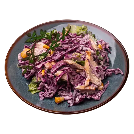 Салат бриз Altyn açar 