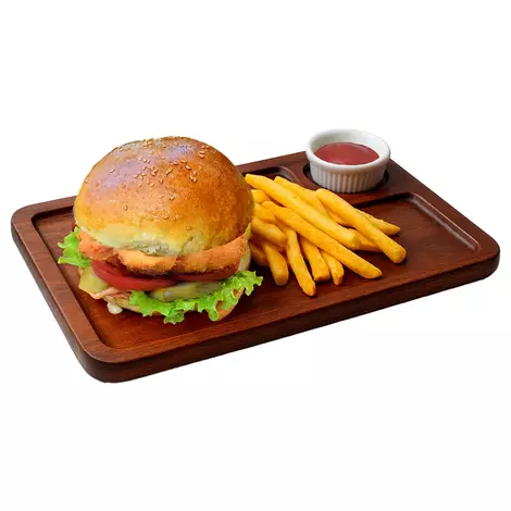 Çikenburger+fri Altyn açar 