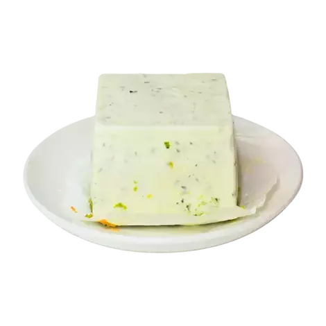 Пирожное "мохито" пп Altyn açar 