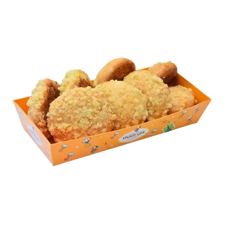 Печенье "медовое" 1 кг Altyn açar 