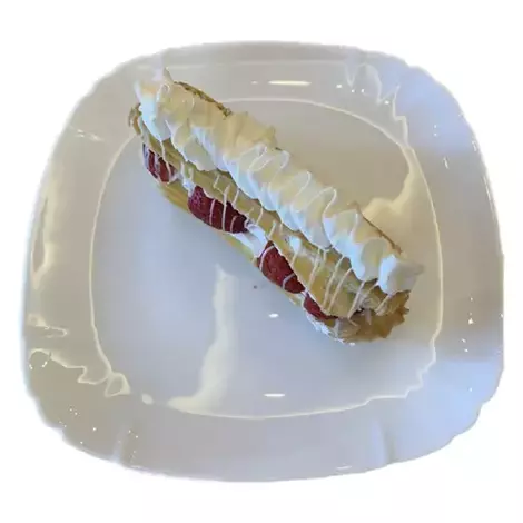 Klubniçnyý ekler premium Altyn açar 