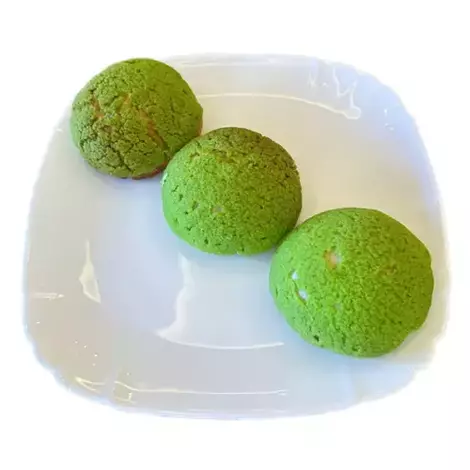 Ekler şu (ýaşyl) Altyn açar 