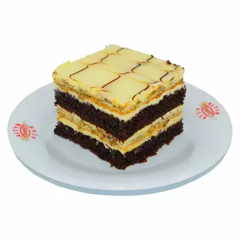 Пирожное "эстерхайзер", 1шт Altyn açar 