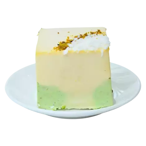 Пирожное "каприз" пп Altyn açar 