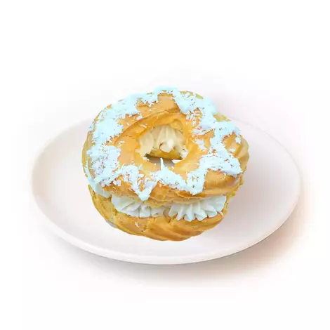 "pari-brest" wanilli pirožnoýe Altyn açar 