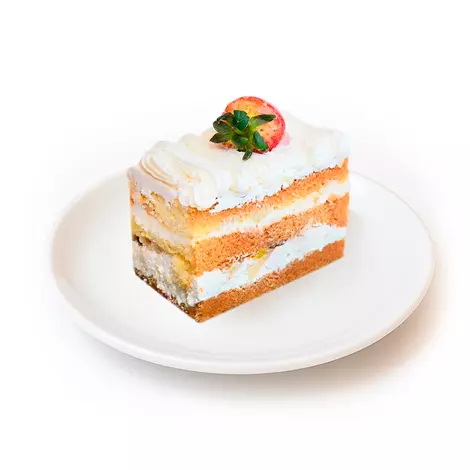 Пирожное "фруктовый чиз", 1шт Altyn açar 