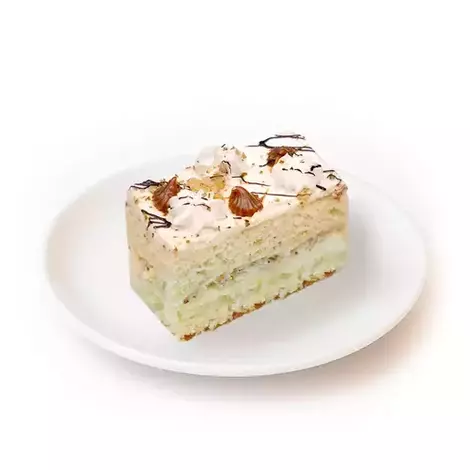 Пирожное "киевский", 1шт Altyn açar 