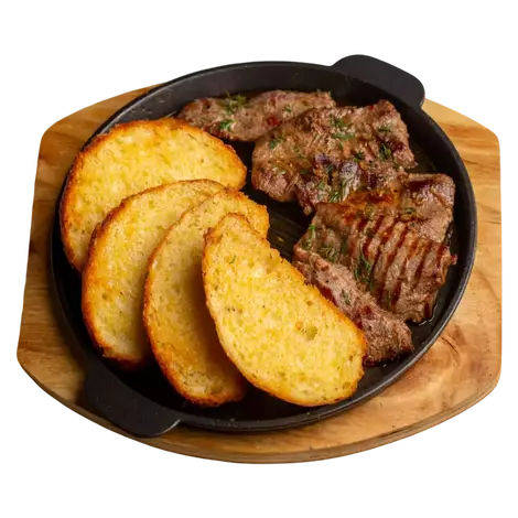 Стейк шато говяжий Altyn açar 