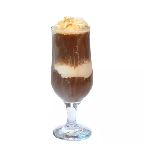 Коктейль глясе 480 мл Altyn açar 