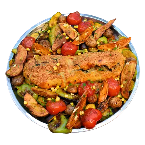 Биф веллингтон от "altyn açar" Altyn açar 