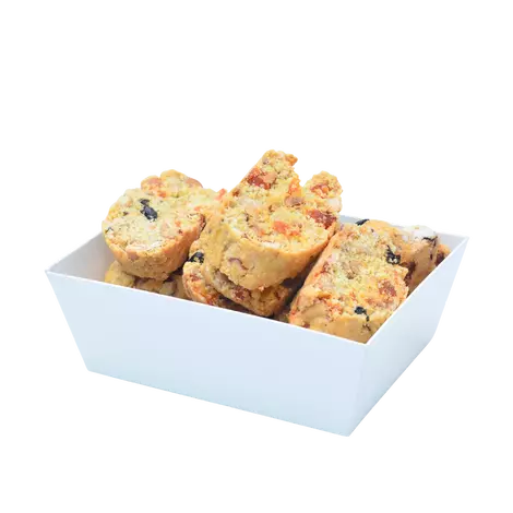 Печенье "кантучини" без сахара 1 кг Altyn açar 