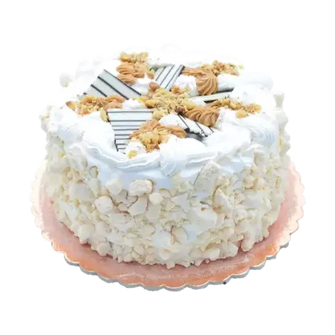 Торт "киевский" Altyn açar 